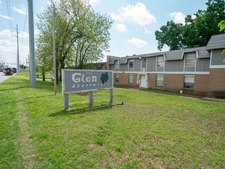 Oklahoma City, OK Apartments - 5924 NW 10th St