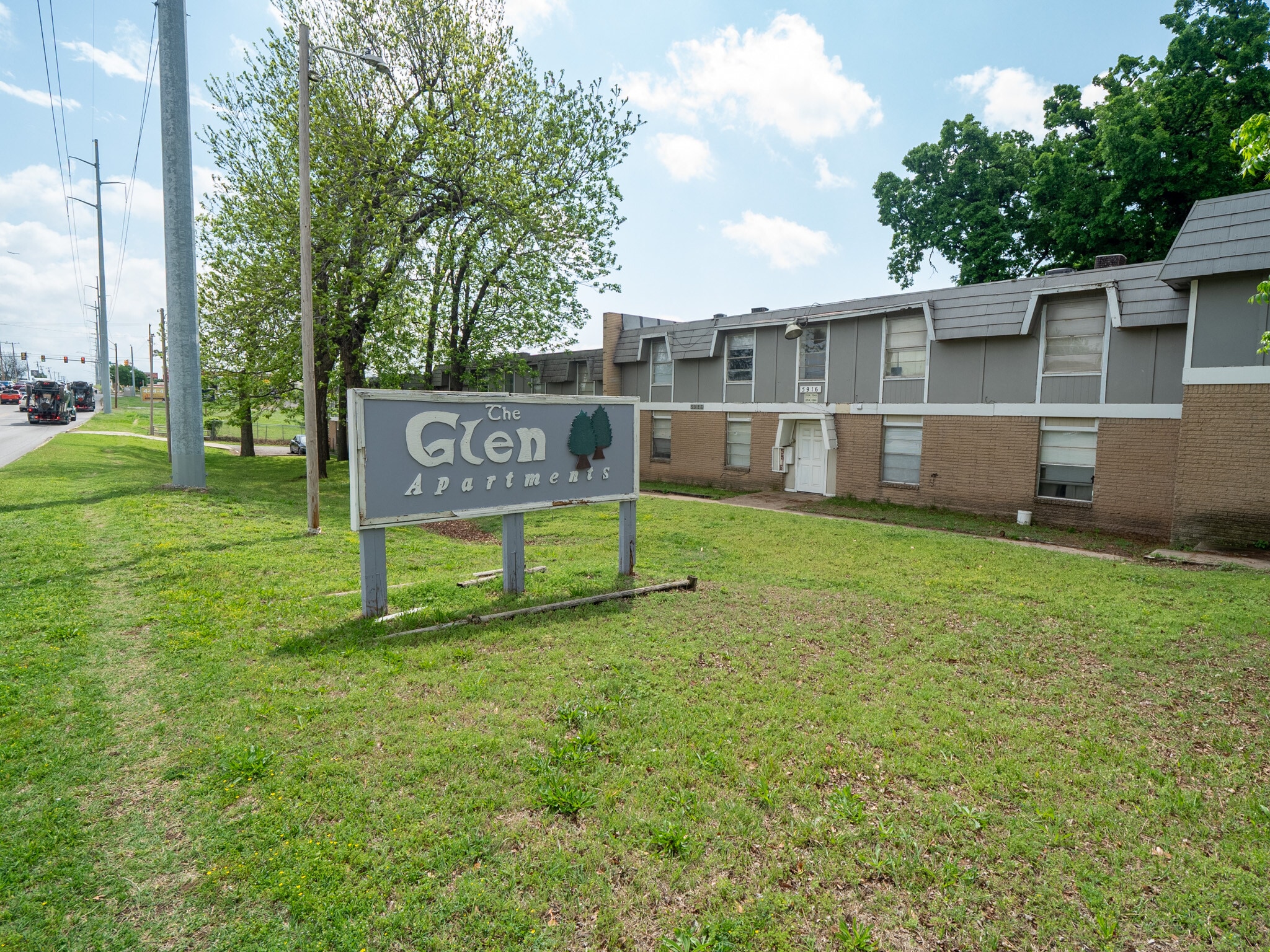 5924 NW 10th St, Oklahoma City, OK for Sale