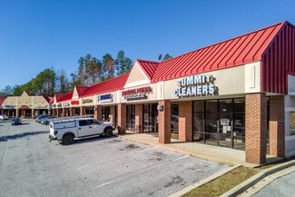 Hoover, AL Retail - 2341 John Hawkins Pky