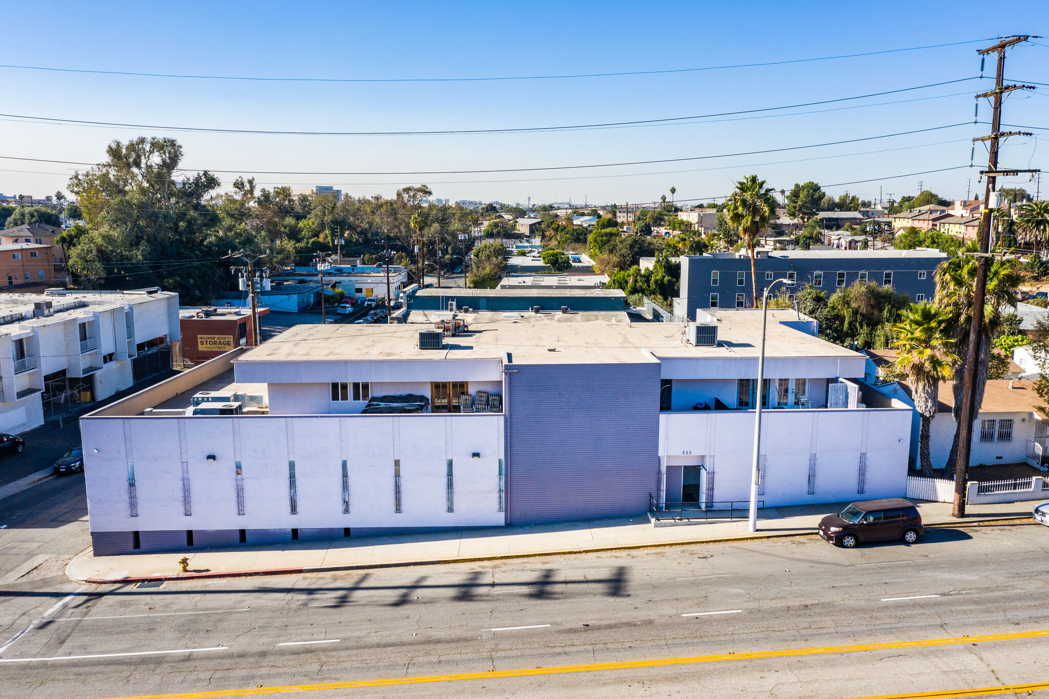 333 N Centinela Ave, Inglewood, CA for Rent