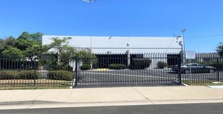 Gardena, CA Light Distribution - 1927 W 139th St