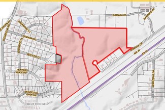 55-Acres Jonestown Romara Dr  