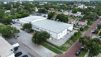 Saint Petersburg, FL Industrial - 2301 S 3rd Ave