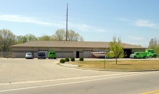 Muskegon, MI Flex - 4075 Airline Rd Muskegon, MI Flex - 4075 Airline Rd