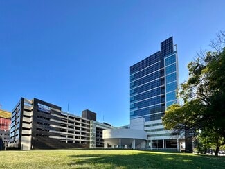 Newark, NJ Office - 1085 Raymond Blvd Newark, NJ Office - 1085 Raymond Blvd