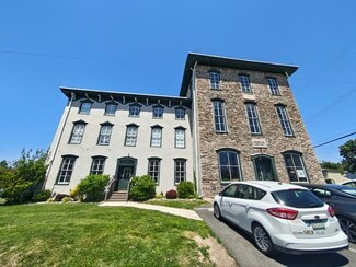 Hulmeville, PA Office - 3 Hulme Ave