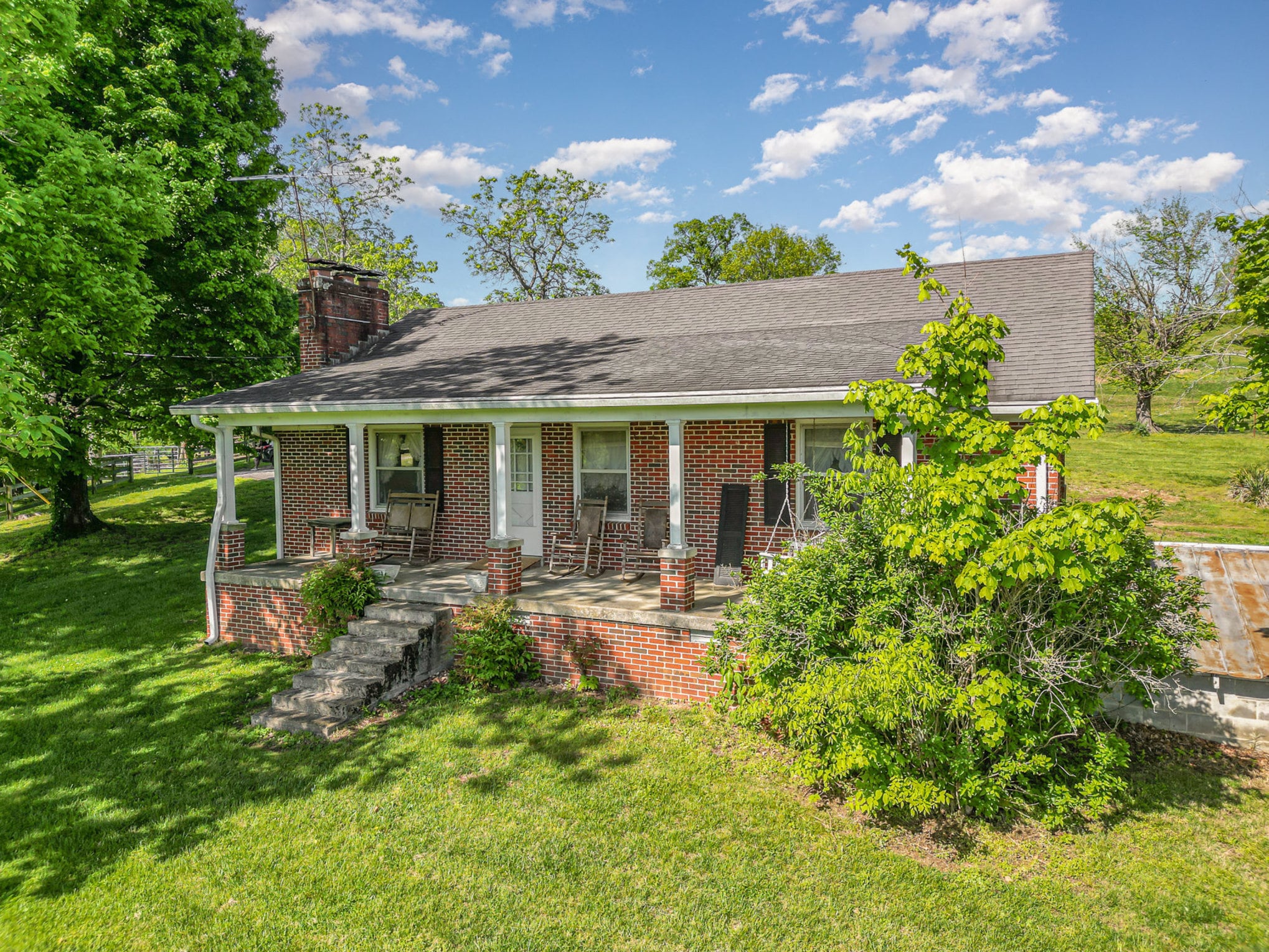 4481 Dyke Bennett Rd, Franklin, TN for Sale