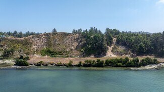 Coos Bay, OR Residential Land - 516 Taylor Ave