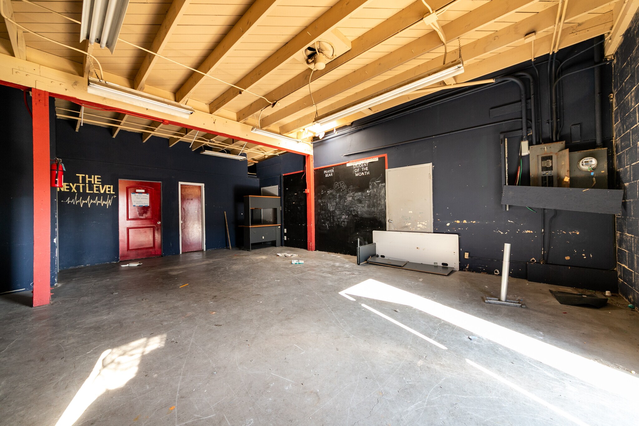 6701-6709 11th Ave, Los Angeles, CA for Rent