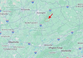 Beattyville, KY Agricultural - KY-399
