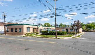 Berkeley Heights, NJ Office/Retail - 550 Springfield Ave
