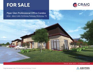 8810 Collin McKinney Pkwy  