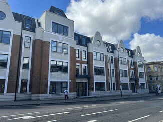 Oxford, OXF Office - 58-60 St Aldates
