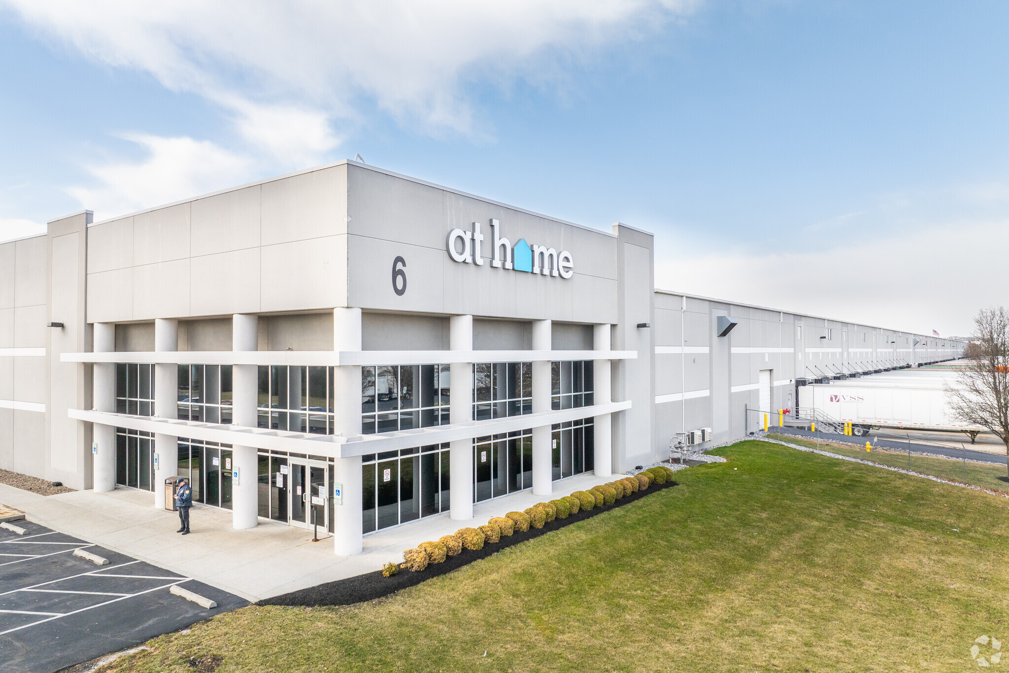 6 Logistics Dr, Carlisle, PA for Rent