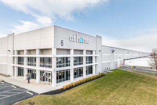 Carlisle, PA Industrial - 6 Logistics Dr