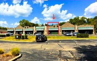 Beavercreek, OH Storefront Retail/Office - 2440 Dayton-Xenia Rd