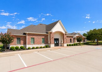 Flower Mound, TX Medical - 4061 Kirkpatrick Ln Flower Mound, TX Medical - 4061 Kirkpatrick Ln