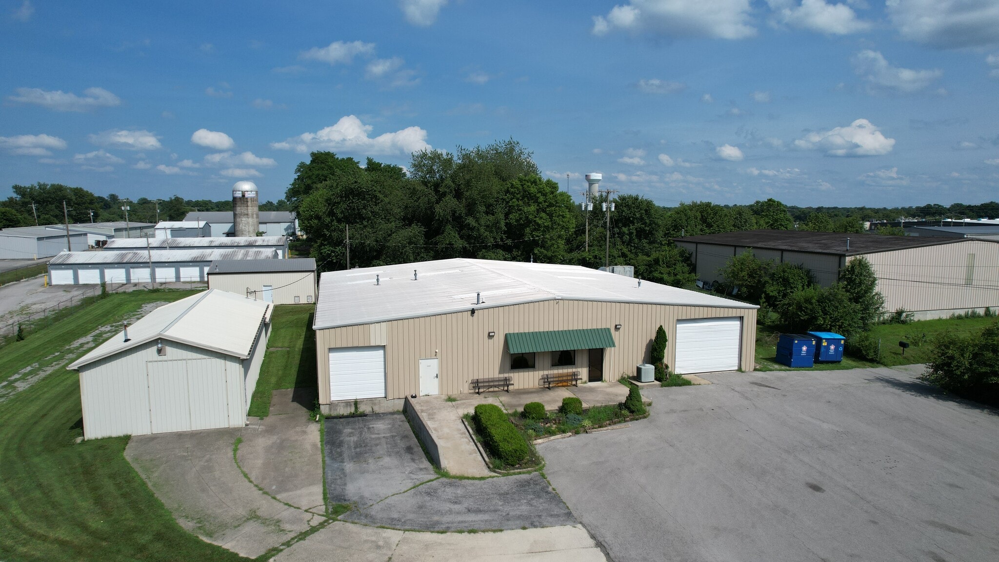 450 John C Watts Dr, Nicholasville, KY for Rent