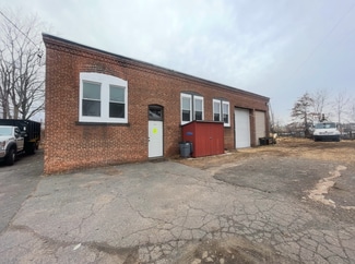 New Britain, CT Industrial - 270 Fairview St