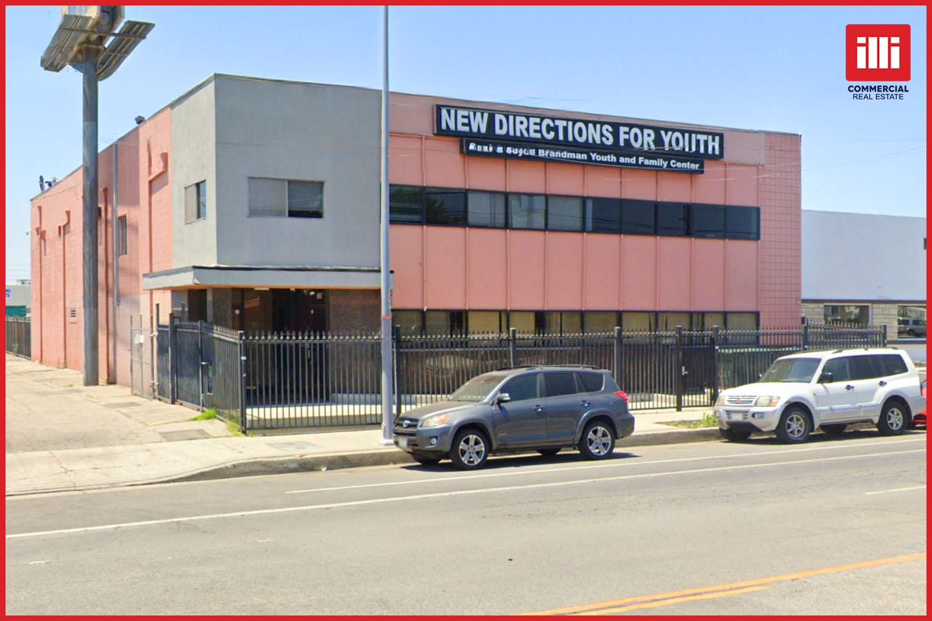 7315 Lankershim Blvd, North Hollywood, CA for Sale