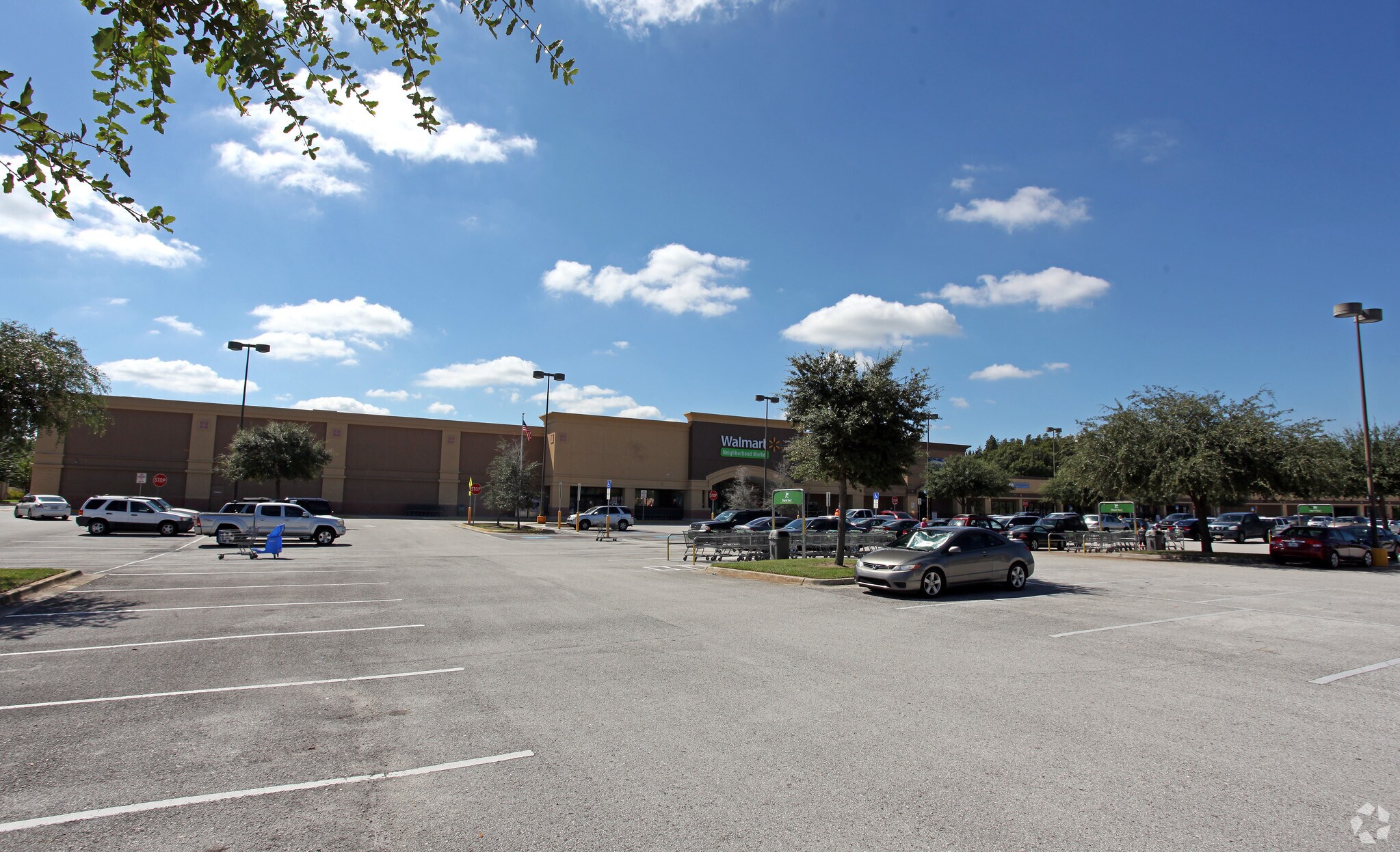 10817-10863 Bloomingdale Ave, Riverview, FL for Rent