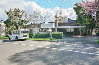 Seattle, WA Office - 2112 Thorndyke Ave W Seattle, WA Office - 2112 Thorndyke Ave W
