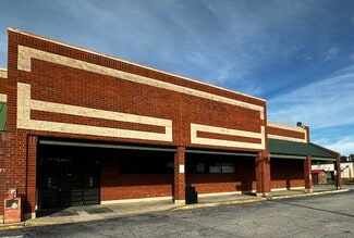 Albany, GA Retail - 1509 Radium Springs Rd