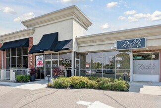 Edina, MN Office - 4420 Valley View Rd