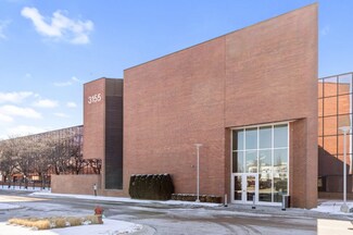 Troy, MI Office - 3155 W Big Beaver Rd