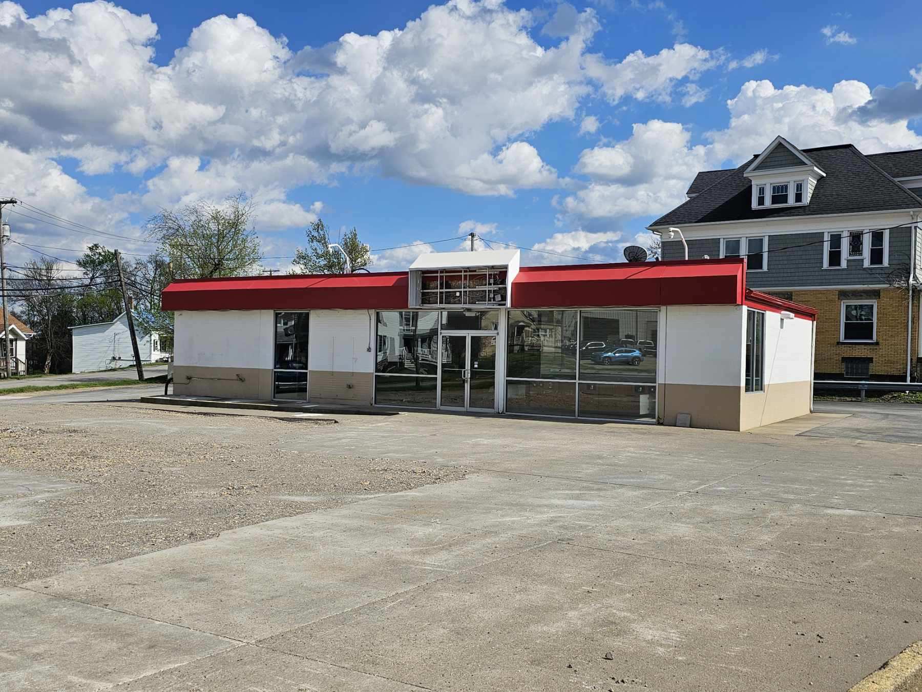 339 Lincoln Ave, Cadiz, OH for Sale