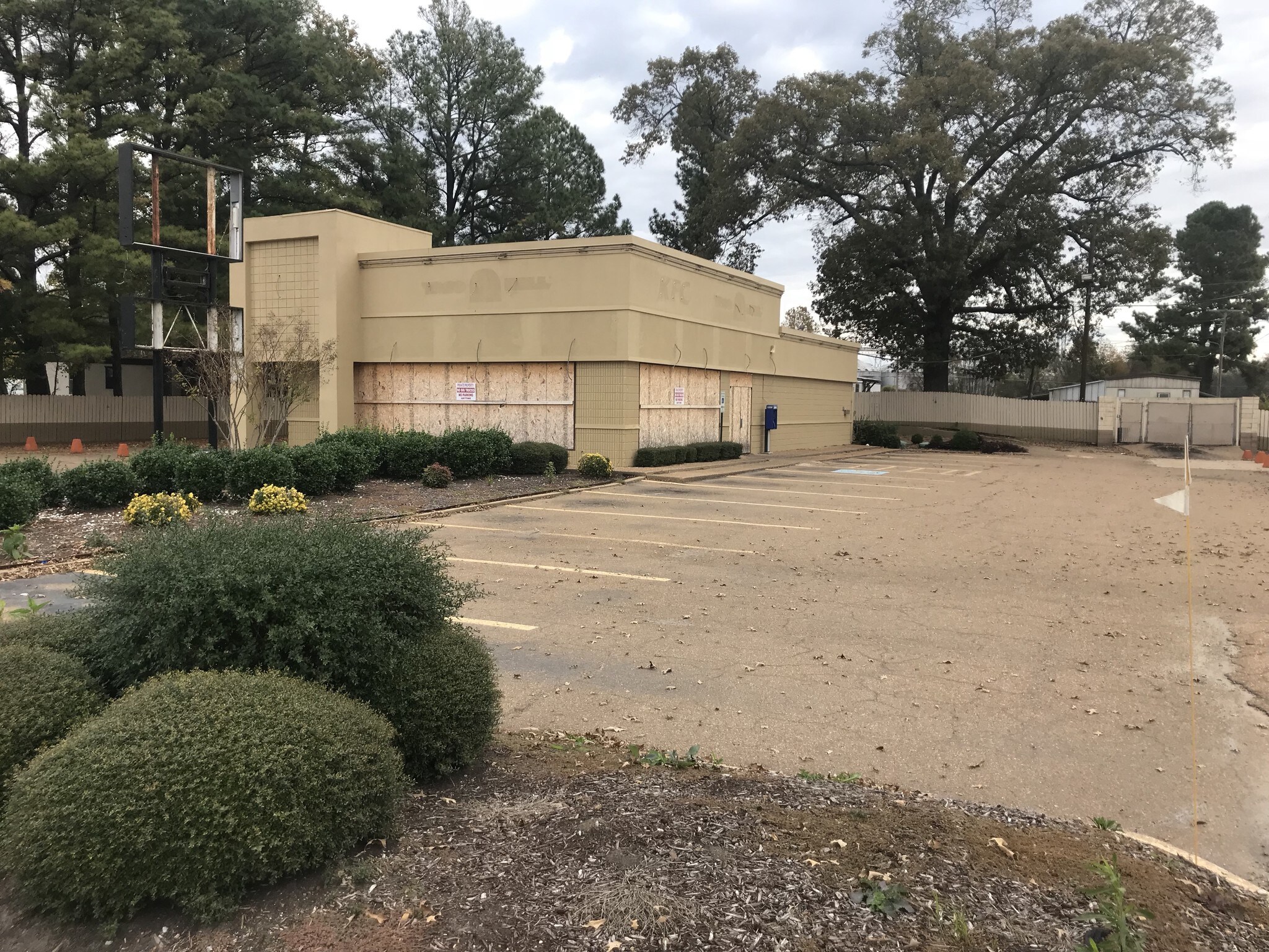 186 Forrest Ave Marianna, AR 72360 Retail Property for Sale on