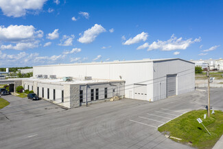 Tulsa, OK Industrial - 6747 S 65th West Ave