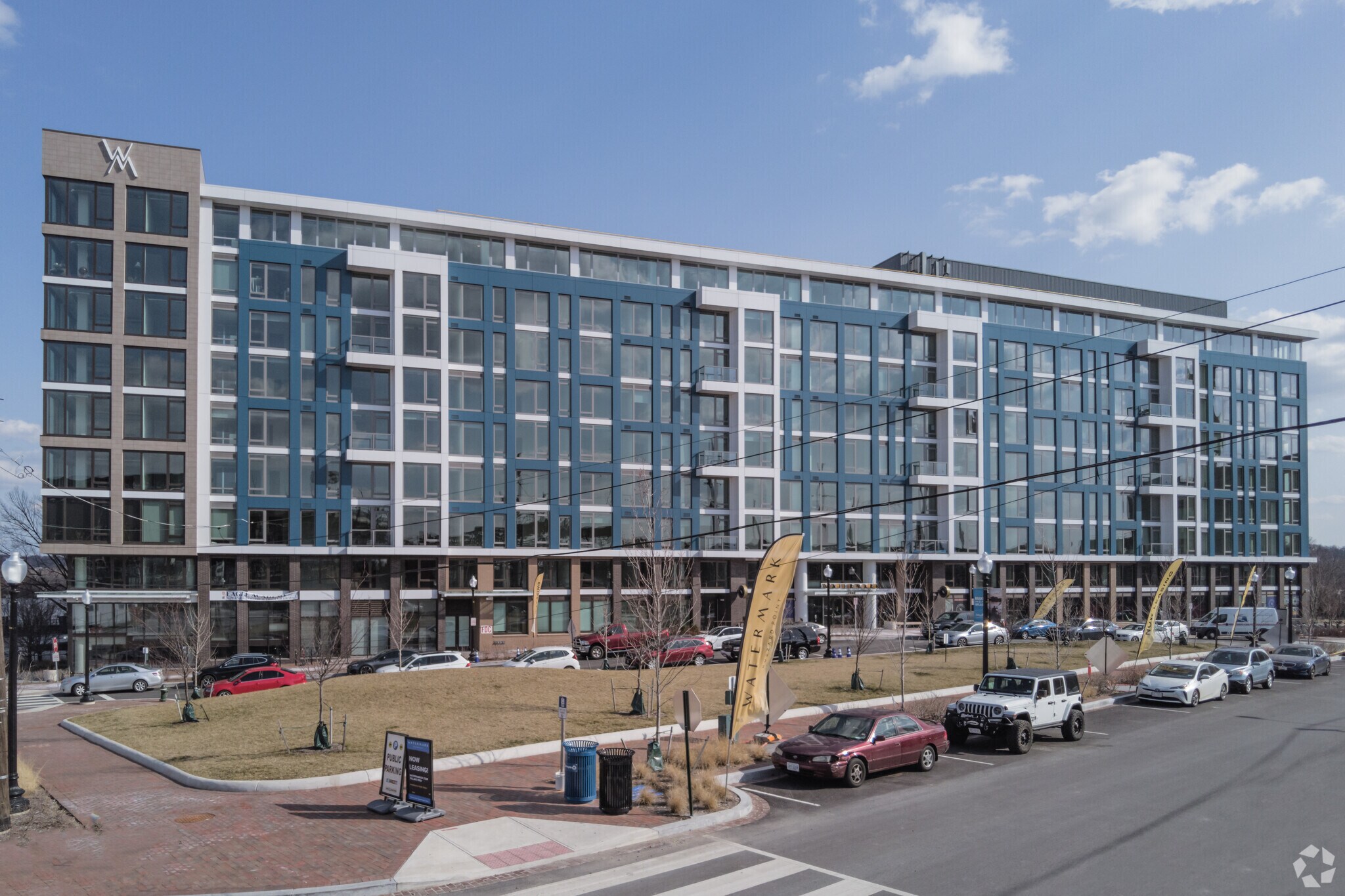 1900 Half St SW, Washington, DC for Rent