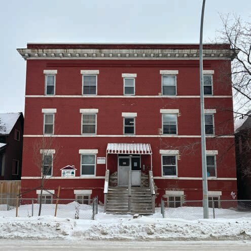 , Winnipeg, MB for Sale