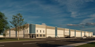 Green Bay, WI Industrial - 937 Ontario Rd Green Bay, WI Industrial - 937 Ontario Rd