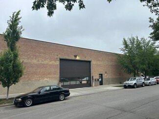 Chicago, IL Industrial - 1947 N Rockwell St