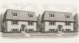 12-Unit Multifamily Gerald Dr