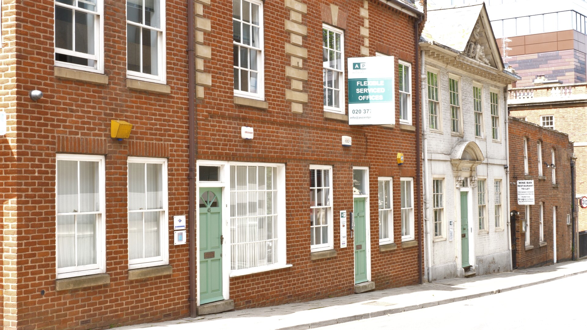 55 Longsmith St, Gloucester, GLS for Rent