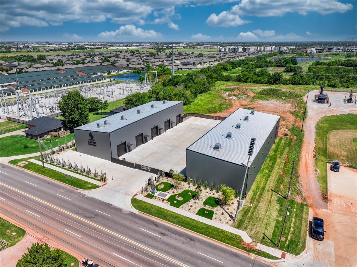 1229 NW 122nd St, Oklahoma City, OK for Sale