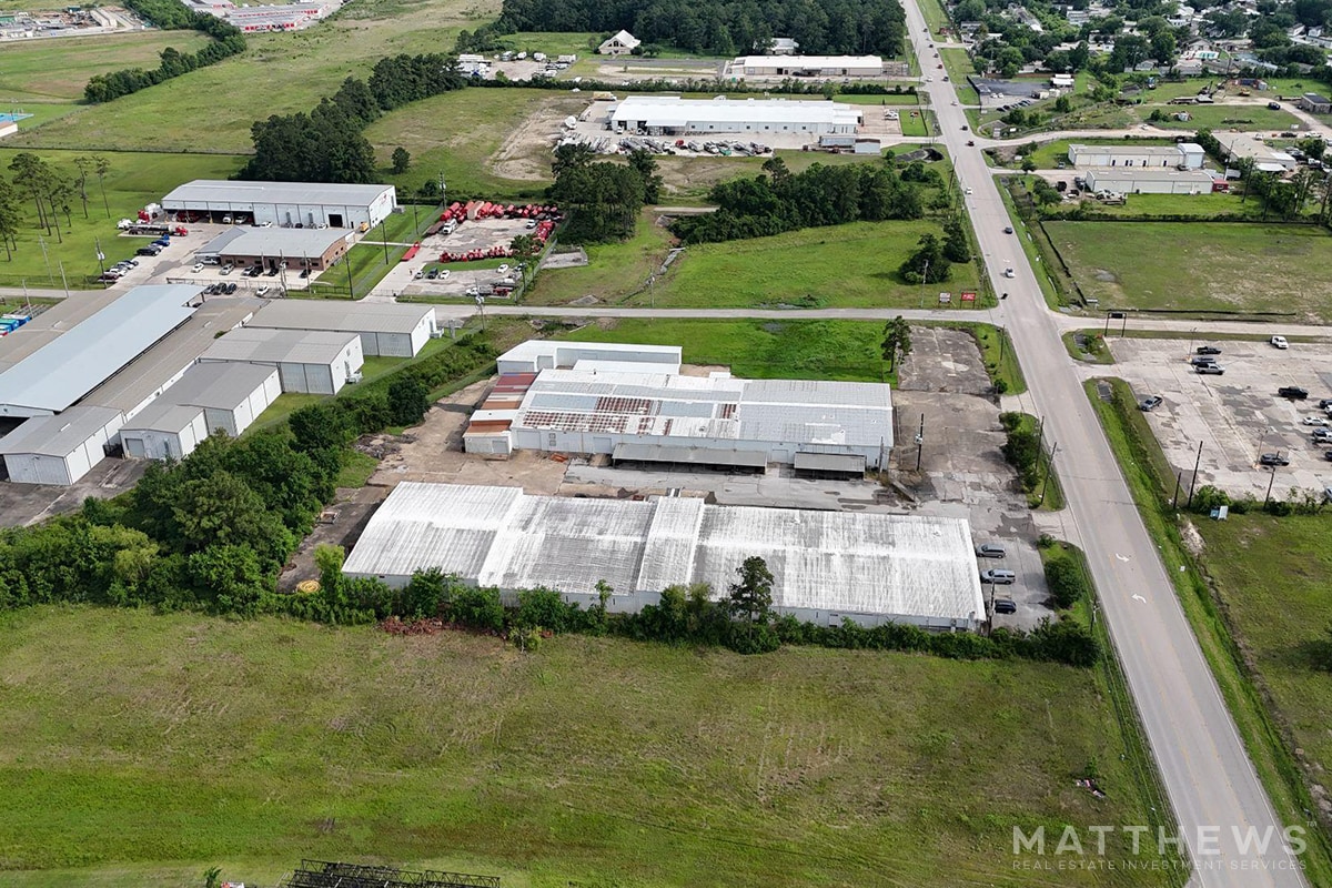 2401 Wilson Rd, Humble, TX for Rent