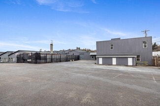 Tacoma, WA Warehouse - 1517 S Tacoma Way