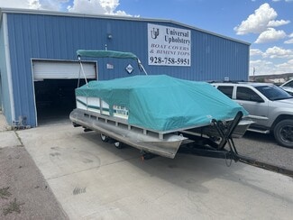 Bullhead City, AZ Flex - 3829 Rising Sun Rd