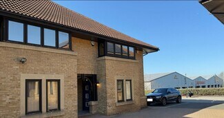 Newcastle Upon Tyne, TWR Office - 5-6 Diamond Ct