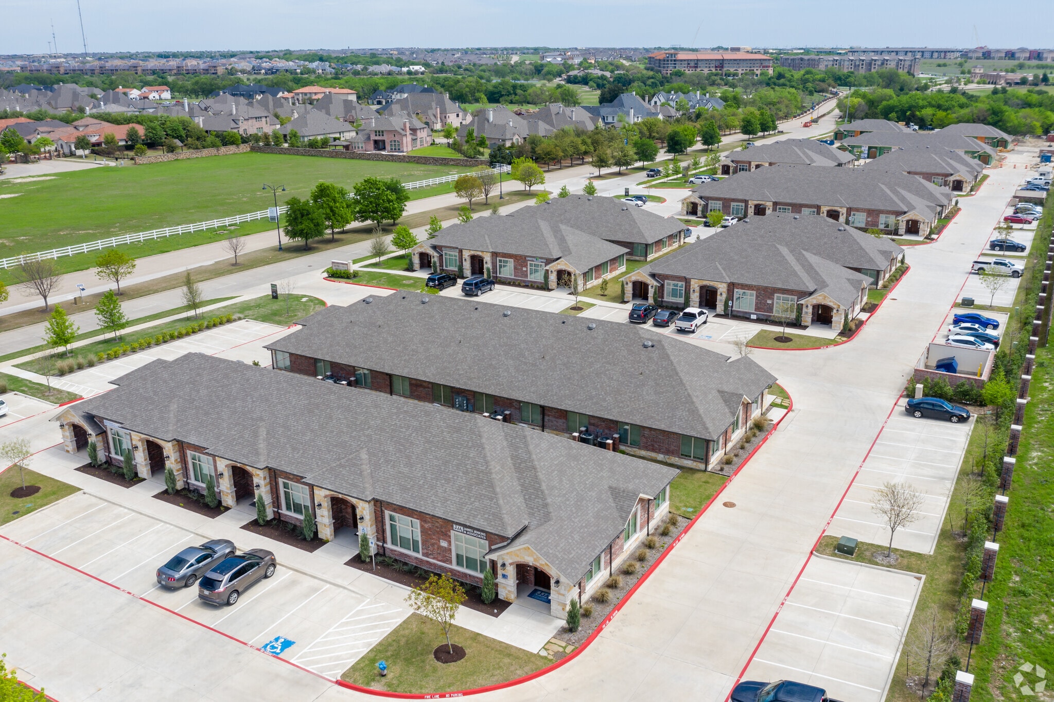 8951 Collin McKinney Pky, McKinney, TX for Sale