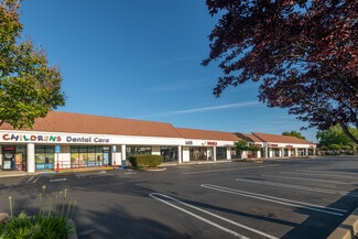 Roseville, CA Retail - 1251 Base Line Rd Roseville, CA Retail - 1251 Base Line Rd