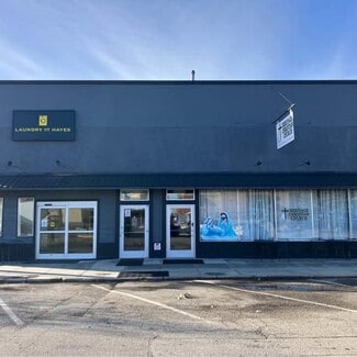 Emmett, ID Flex - 115 N Hayes Ave