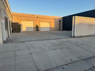 North Hollywood, CA Industrial - 7255 Atoll Ave