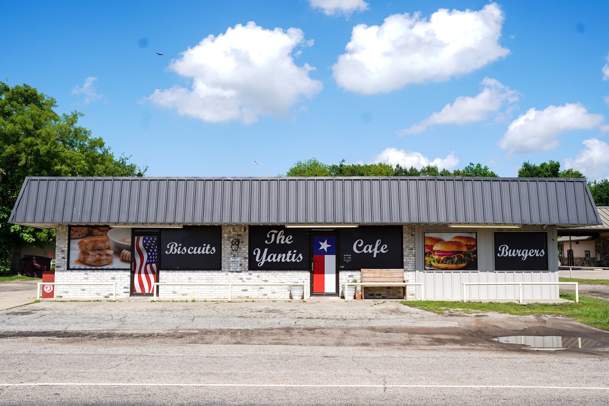 108 S Main St, Yantis, TX for Sale