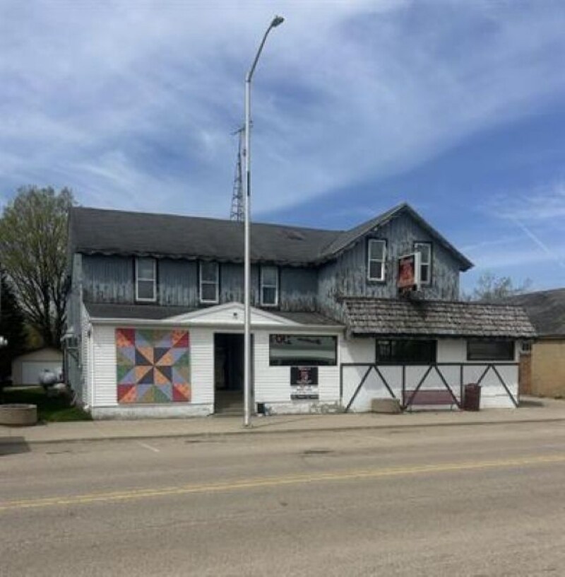 1219 Main St, Gresham, WI for Sale