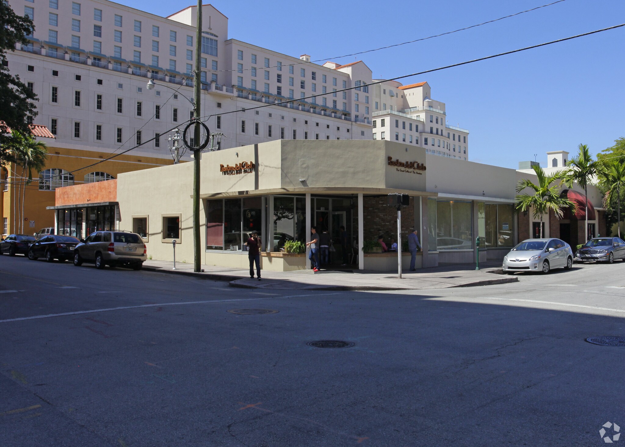 100-104 Giralda Ave, Coral Gables, FL for Rent